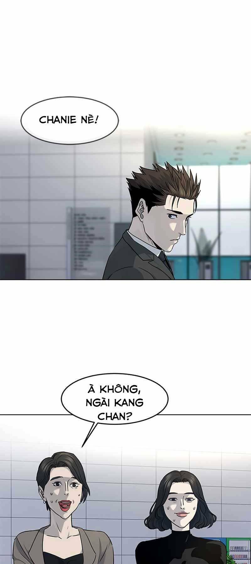 Đội Trưởng Lính Đánh Thuê Chapter 137 - Trang 2