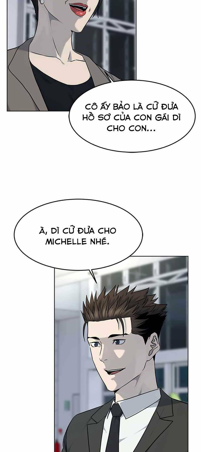 Đội Trưởng Lính Đánh Thuê Chapter 137 - Trang 2