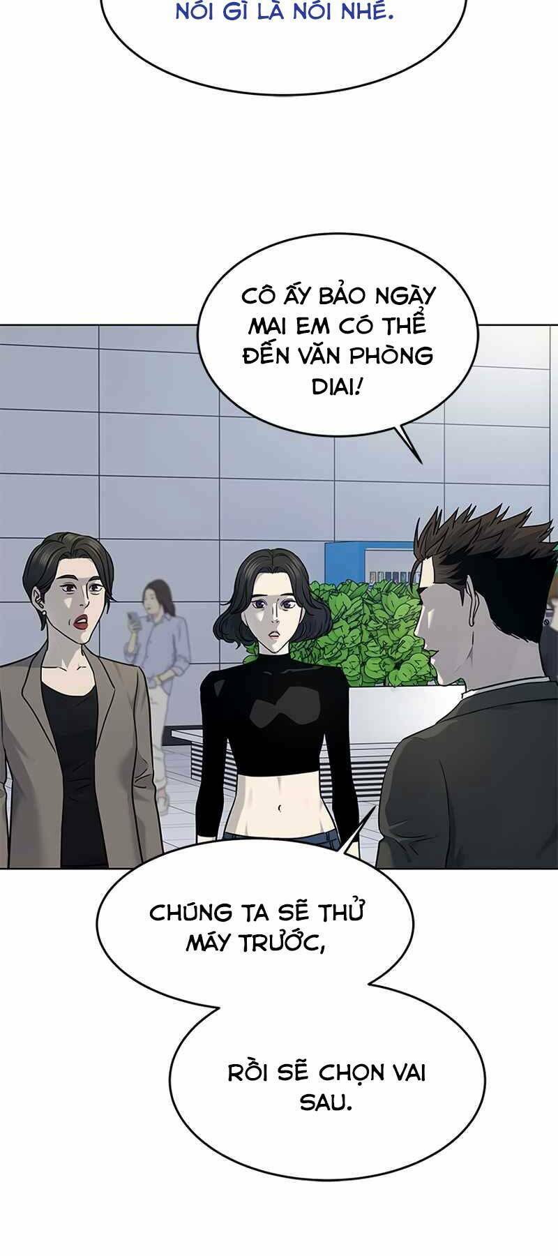 Đội Trưởng Lính Đánh Thuê Chapter 137 - Trang 2