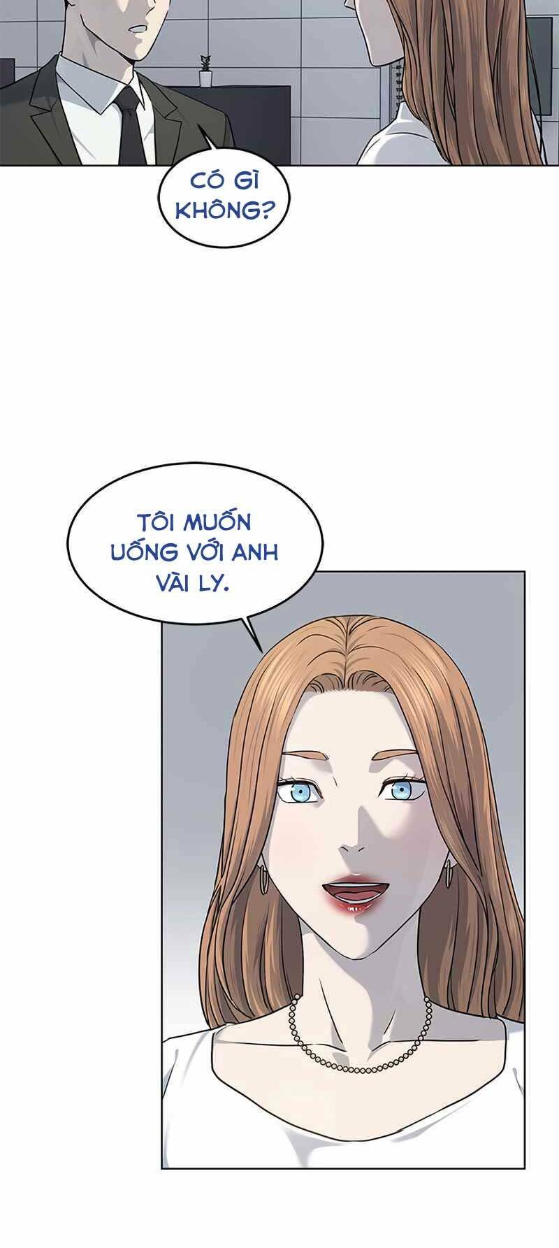 Đội Trưởng Lính Đánh Thuê Chapter 137 - Trang 2