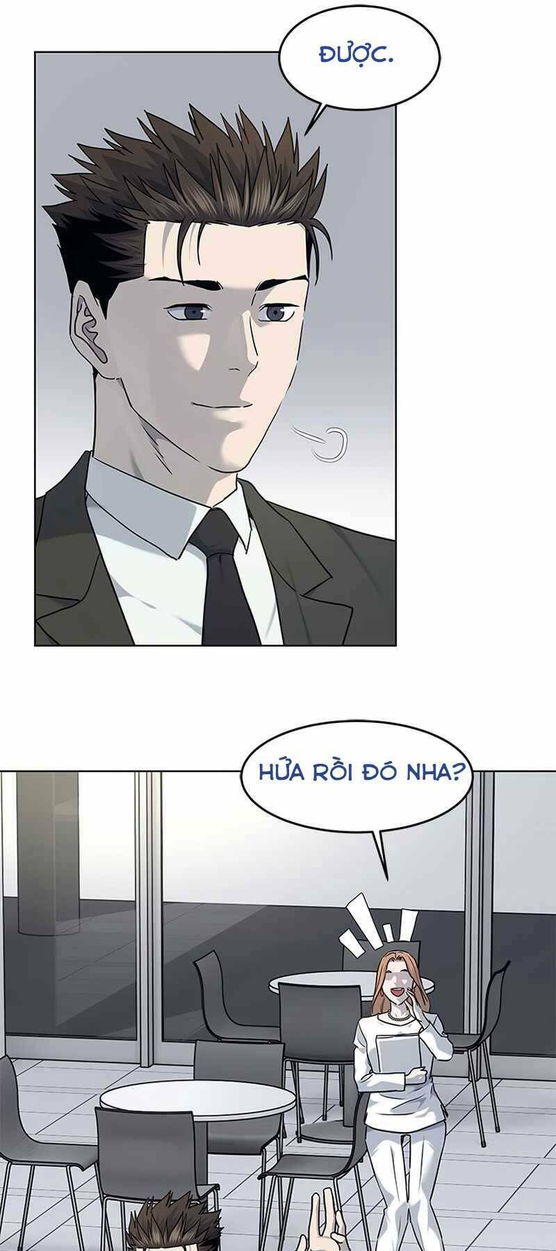 Đội Trưởng Lính Đánh Thuê Chapter 137 - Trang 2