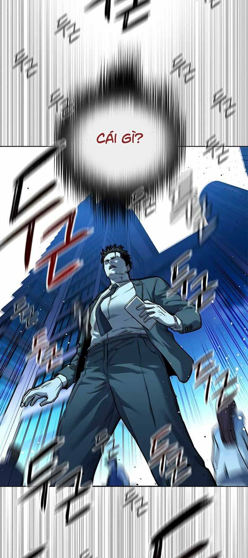 Đội Trưởng Lính Đánh Thuê Chapter 137 - Trang 2