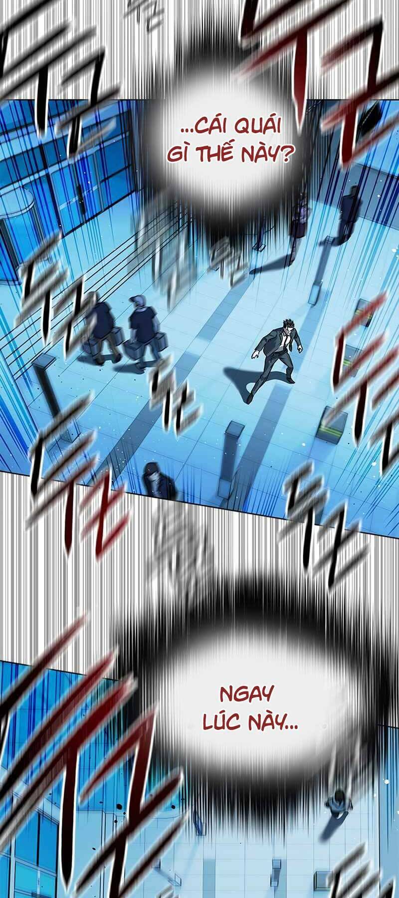 Đội Trưởng Lính Đánh Thuê Chapter 137 - Trang 2