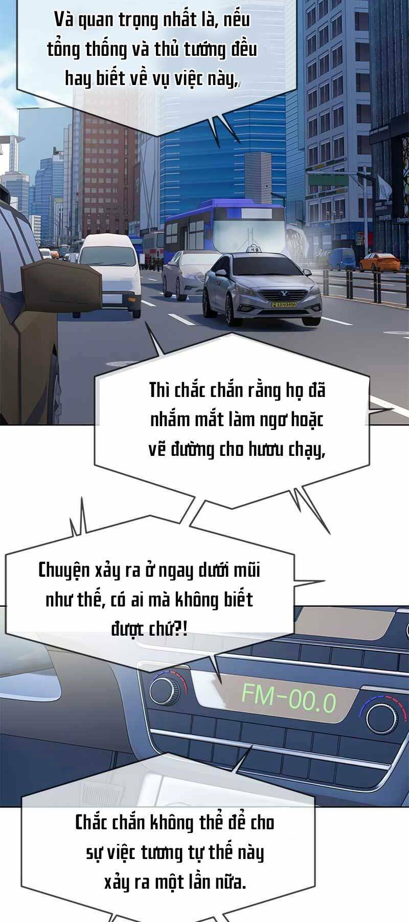 Đội Trưởng Lính Đánh Thuê Chapter 137 - Trang 2