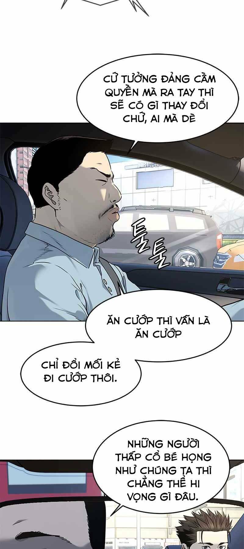 Đội Trưởng Lính Đánh Thuê Chapter 137 - Trang 2