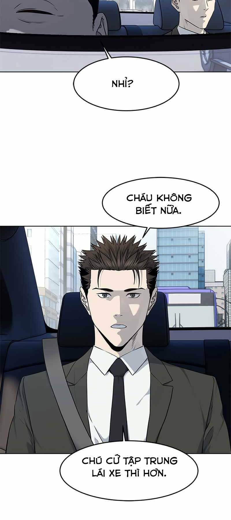 Đội Trưởng Lính Đánh Thuê Chapter 137 - Trang 2