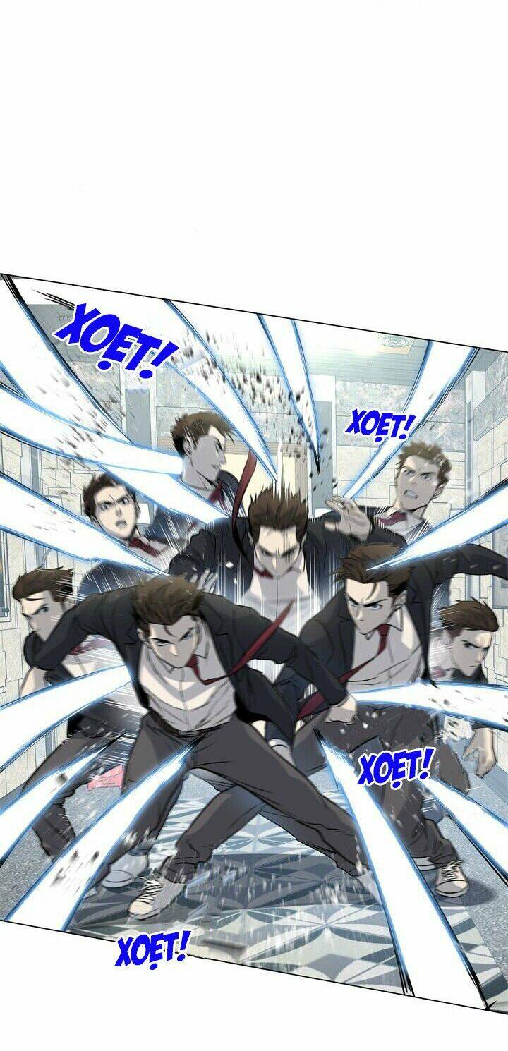 Đội Trưởng Lính Đánh Thuê Chapter 14 - Trang 2