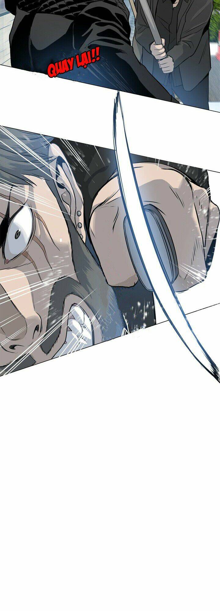 Đội Trưởng Lính Đánh Thuê Chapter 14 - Trang 2