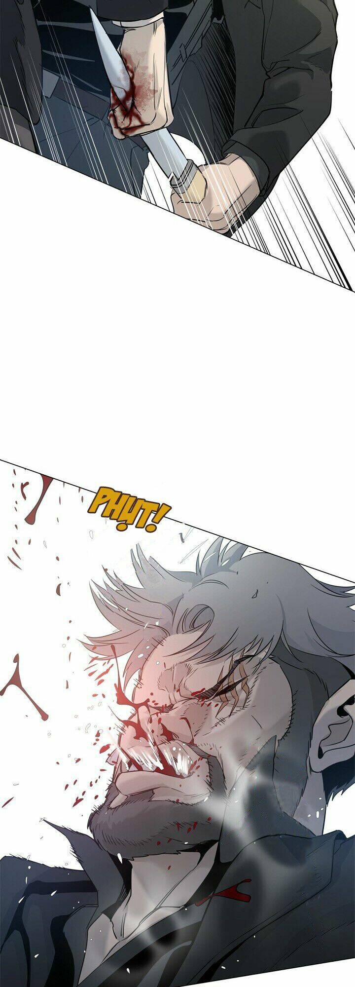 Đội Trưởng Lính Đánh Thuê Chapter 14 - Trang 2