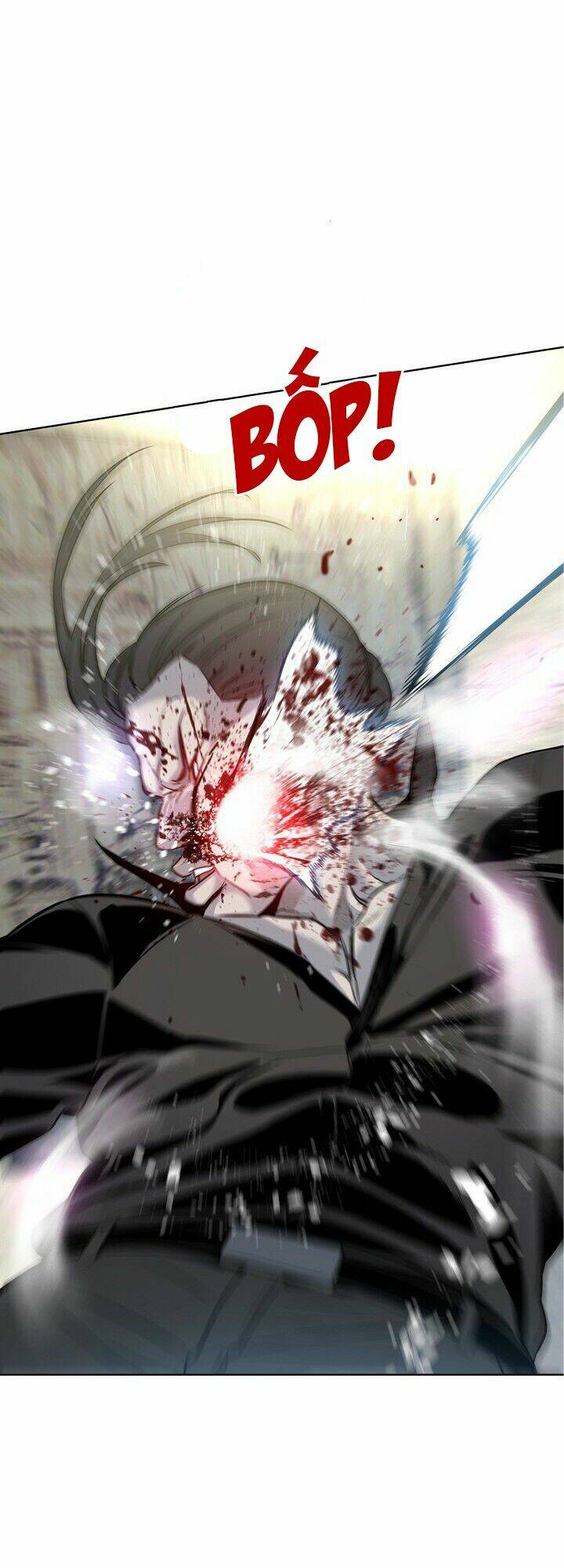 Đội Trưởng Lính Đánh Thuê Chapter 14 - Trang 2