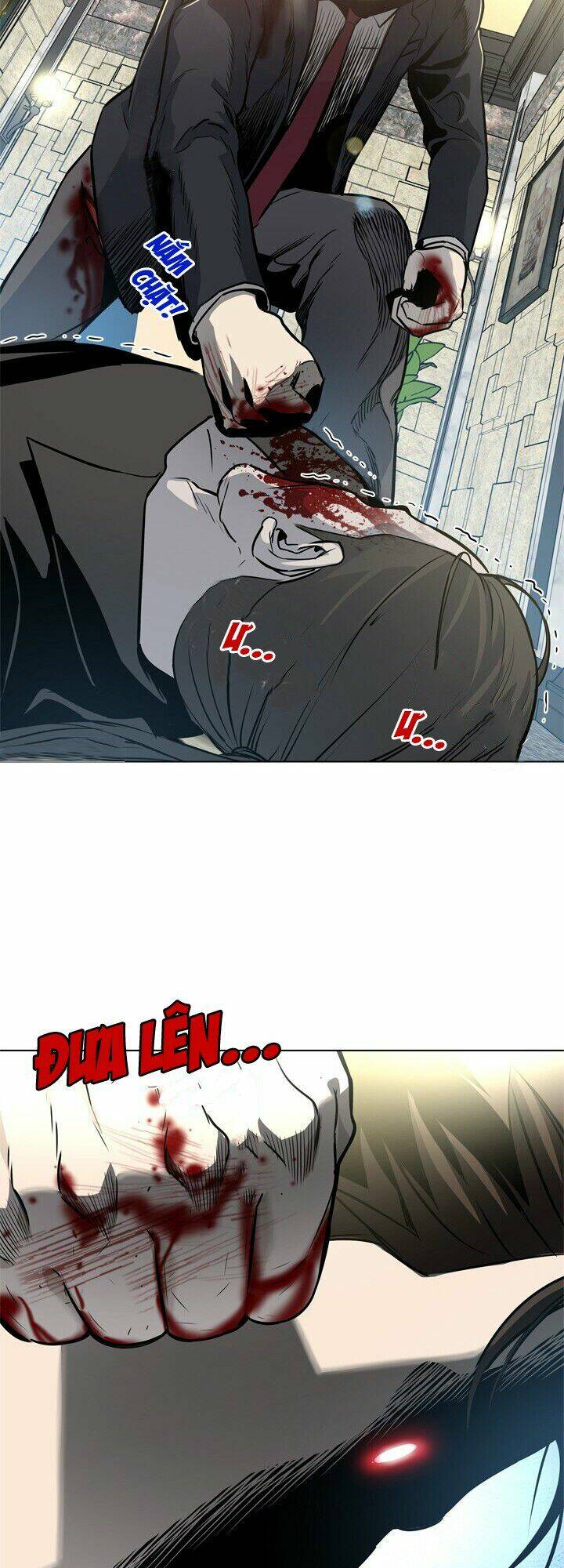 Đội Trưởng Lính Đánh Thuê Chapter 14 - Trang 2