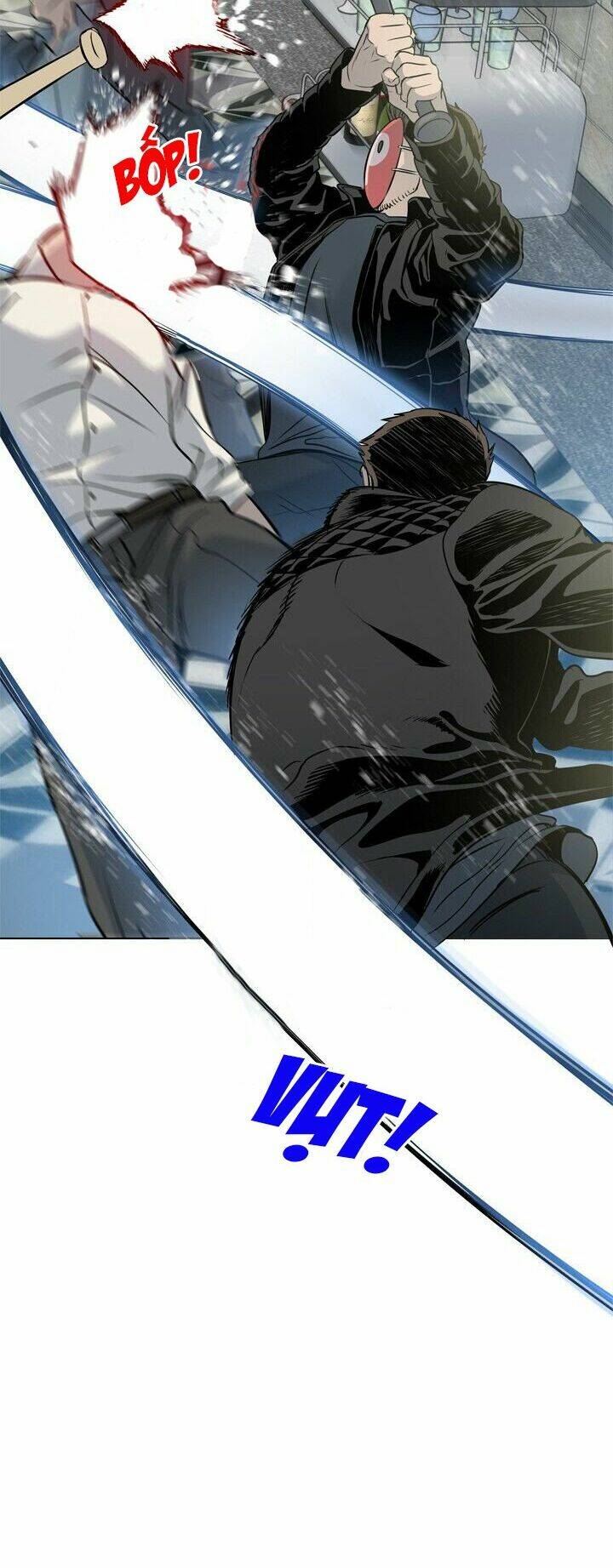 Đội Trưởng Lính Đánh Thuê Chapter 14 - Trang 2