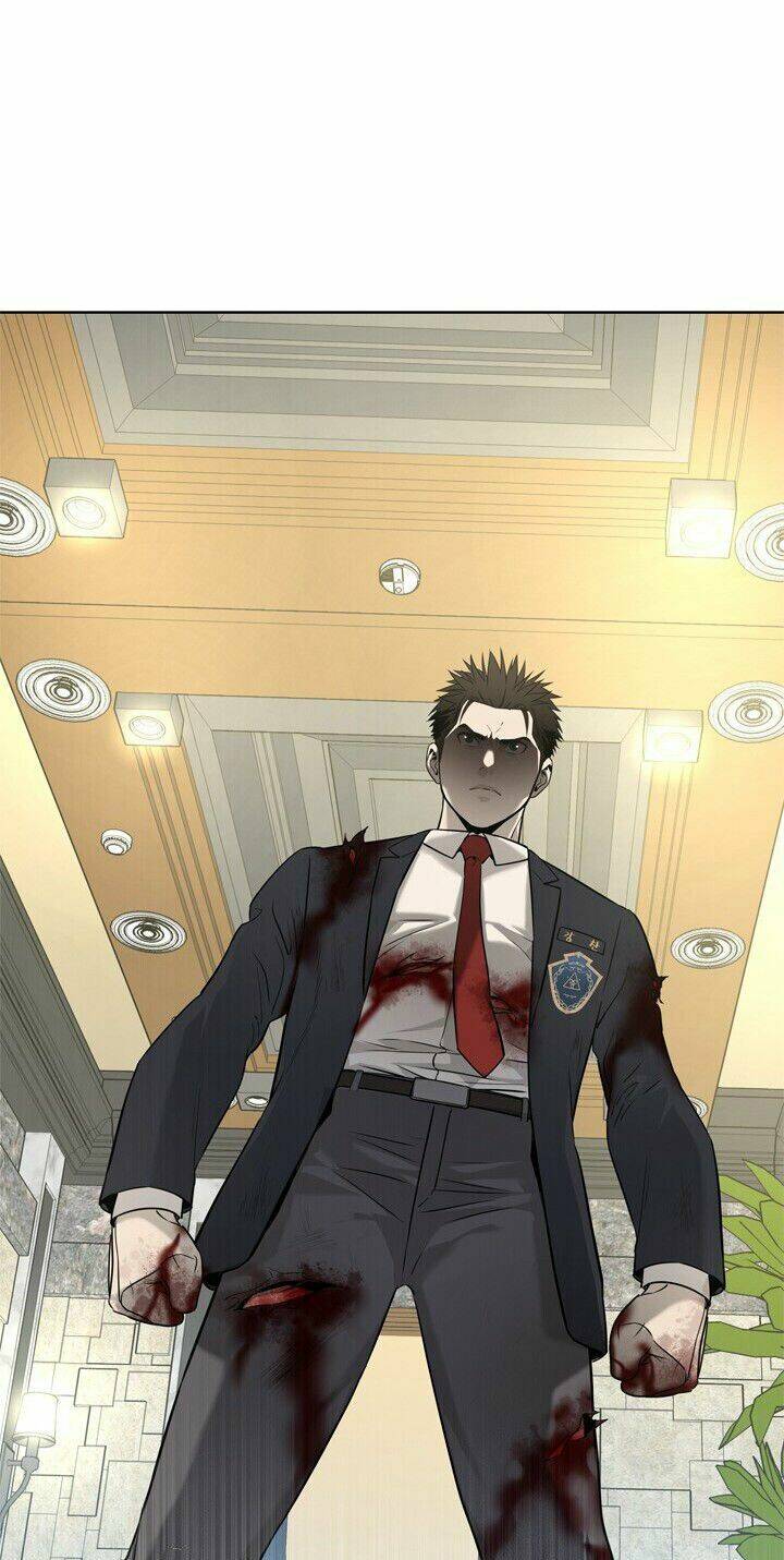 Đội Trưởng Lính Đánh Thuê Chapter 14 - Trang 2