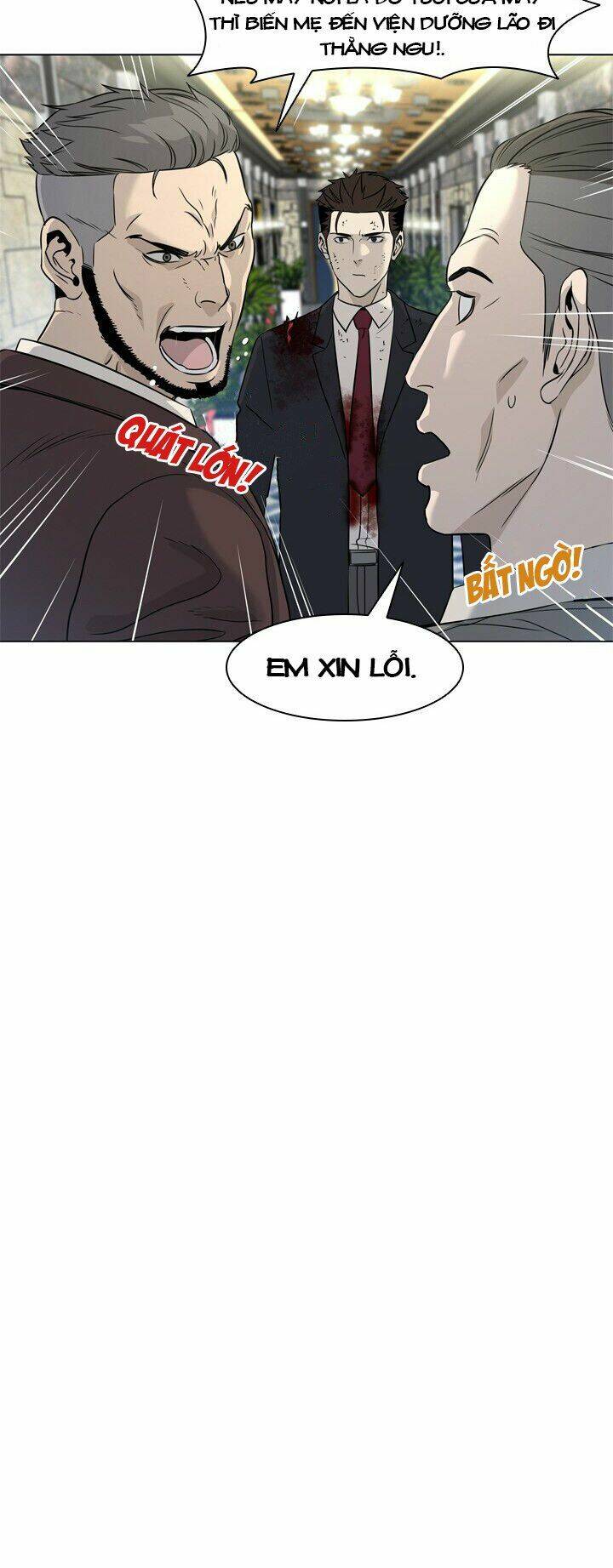 Đội Trưởng Lính Đánh Thuê Chapter 14 - Trang 2