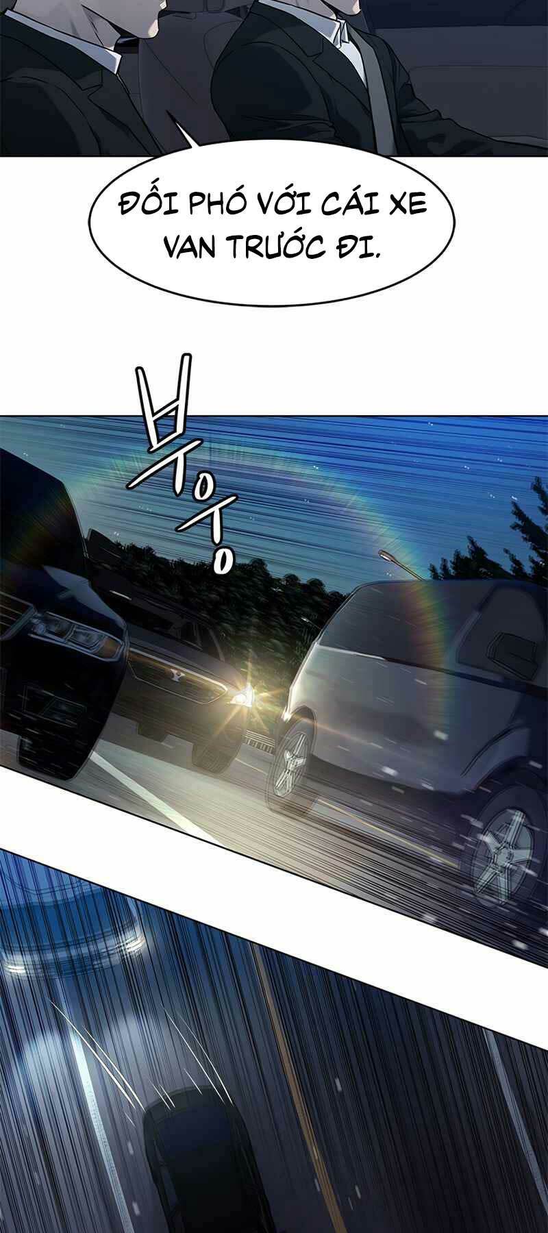 Đội Trưởng Lính Đánh Thuê Chapter 140 - Trang 2