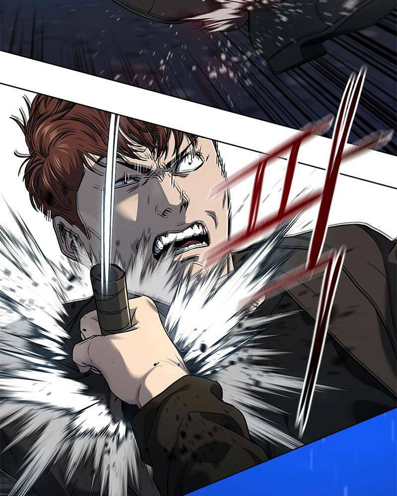 Đội Trưởng Lính Đánh Thuê Chapter 141 - Trang 2