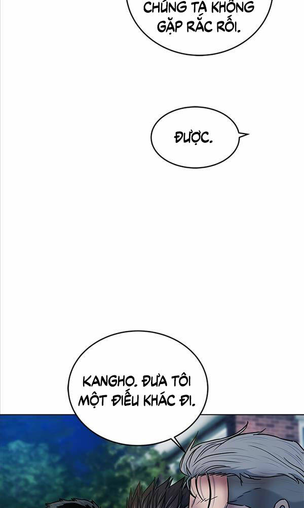 Đội Trưởng Lính Đánh Thuê Chapter 149 - Trang 2