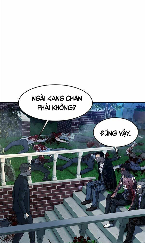 Đội Trưởng Lính Đánh Thuê Chapter 149 - Trang 2