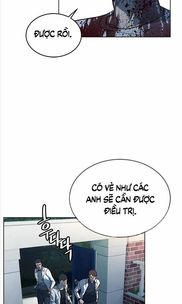 Đội Trưởng Lính Đánh Thuê Chapter 149 - Trang 2