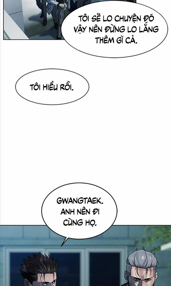 Đội Trưởng Lính Đánh Thuê Chapter 149 - Trang 2