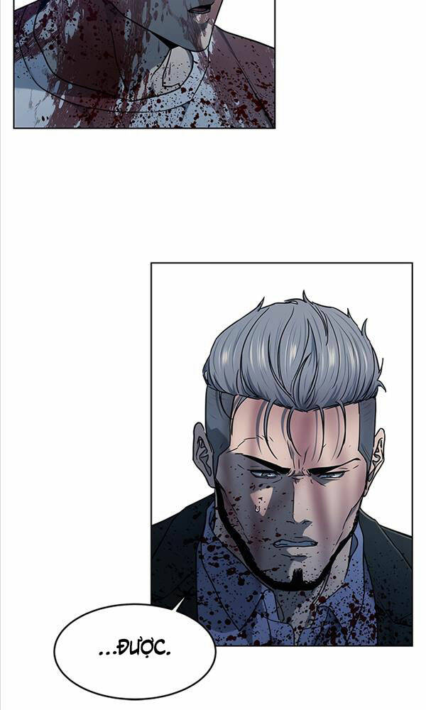 Đội Trưởng Lính Đánh Thuê Chapter 149 - Trang 2