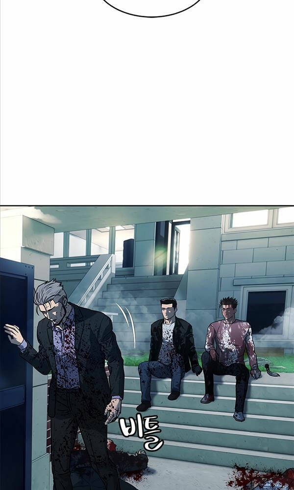 Đội Trưởng Lính Đánh Thuê Chapter 149 - Trang 2