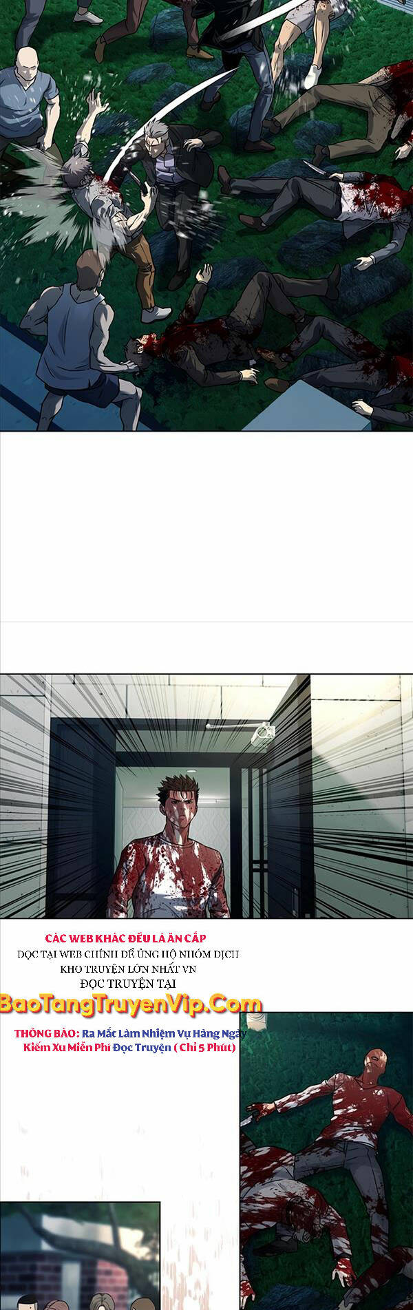 Đội Trưởng Lính Đánh Thuê Chapter 149 - Trang 2