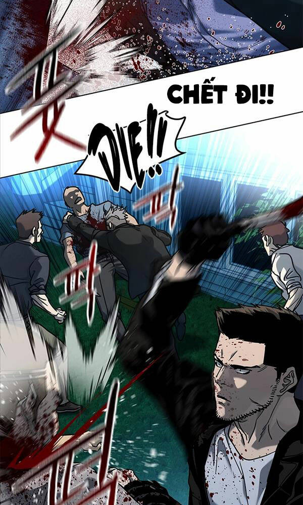 Đội Trưởng Lính Đánh Thuê Chapter 149 - Trang 2