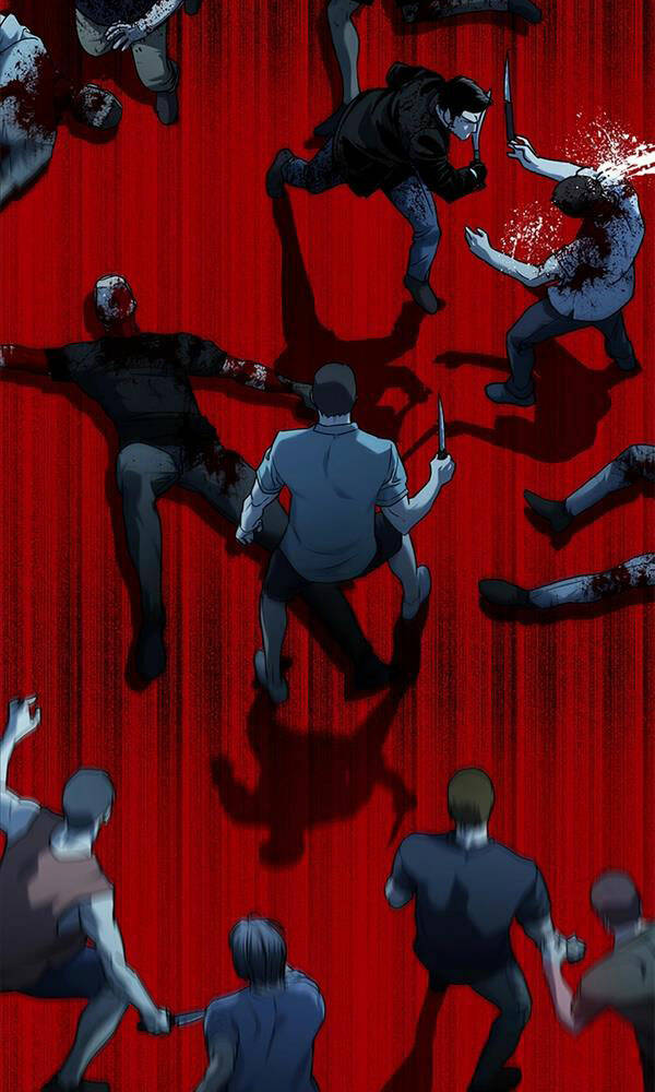 Đội Trưởng Lính Đánh Thuê Chapter 149 - Trang 2