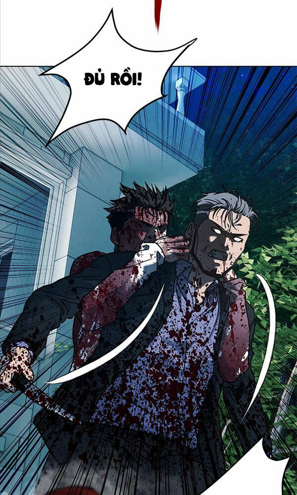 Đội Trưởng Lính Đánh Thuê Chapter 149 - Trang 2