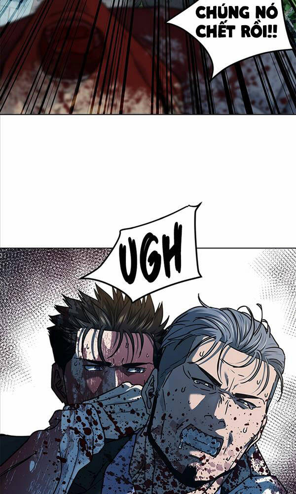 Đội Trưởng Lính Đánh Thuê Chapter 149 - Trang 2