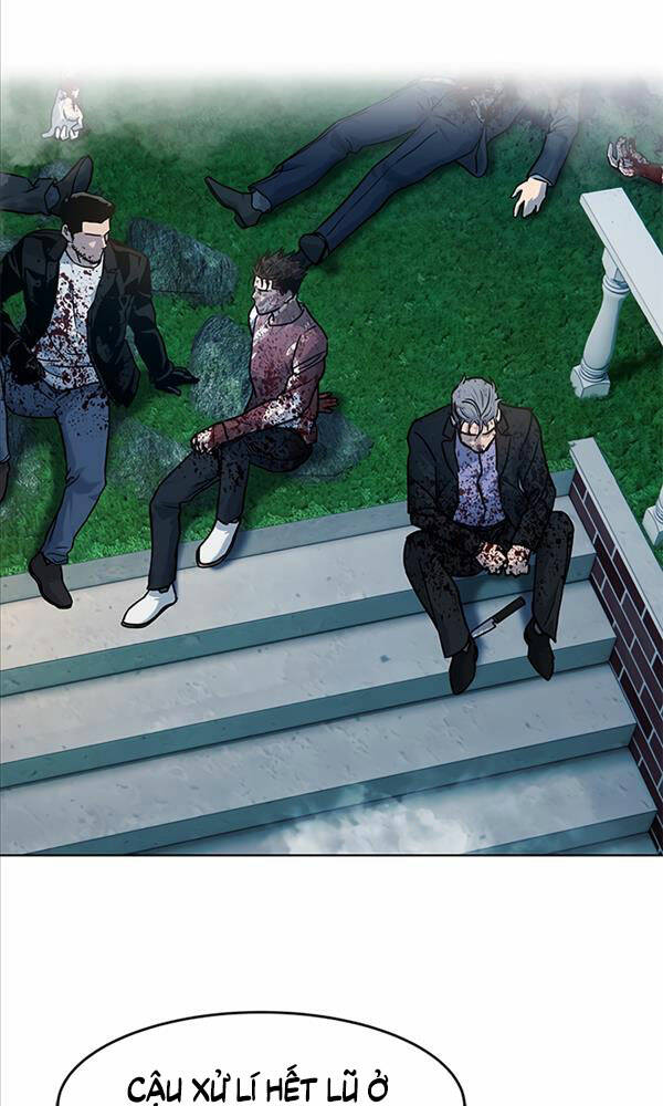 Đội Trưởng Lính Đánh Thuê Chapter 149 - Trang 2