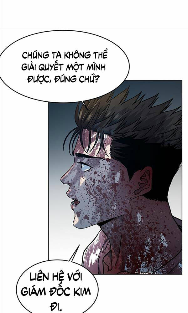 Đội Trưởng Lính Đánh Thuê Chapter 149 - Trang 2