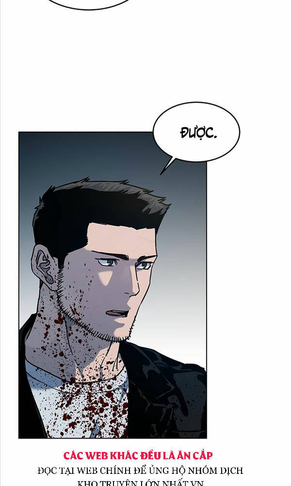 Đội Trưởng Lính Đánh Thuê Chapter 149 - Trang 2