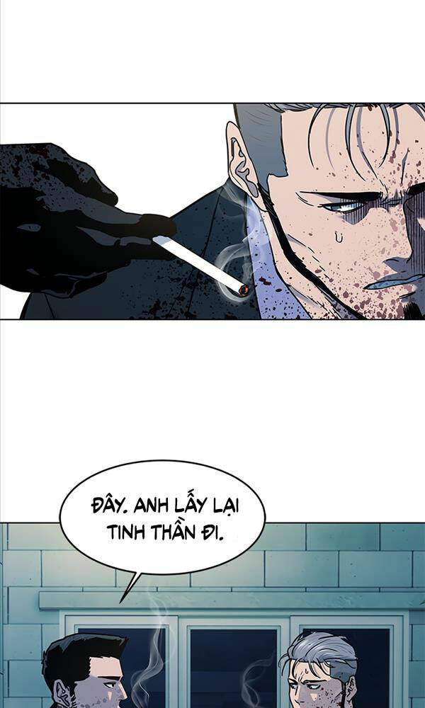 Đội Trưởng Lính Đánh Thuê Chapter 149 - Trang 2