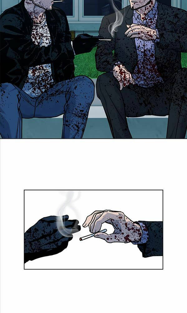 Đội Trưởng Lính Đánh Thuê Chapter 149 - Trang 2