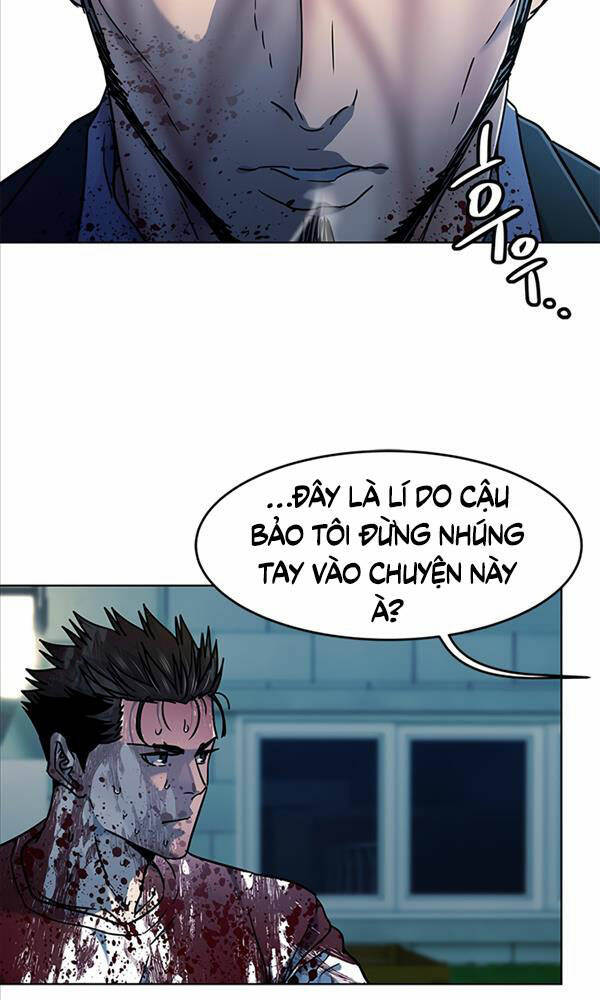 Đội Trưởng Lính Đánh Thuê Chapter 149 - Trang 2