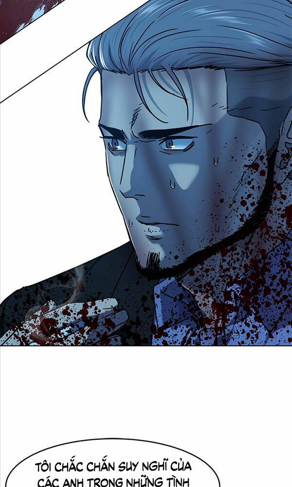 Đội Trưởng Lính Đánh Thuê Chapter 149 - Trang 2