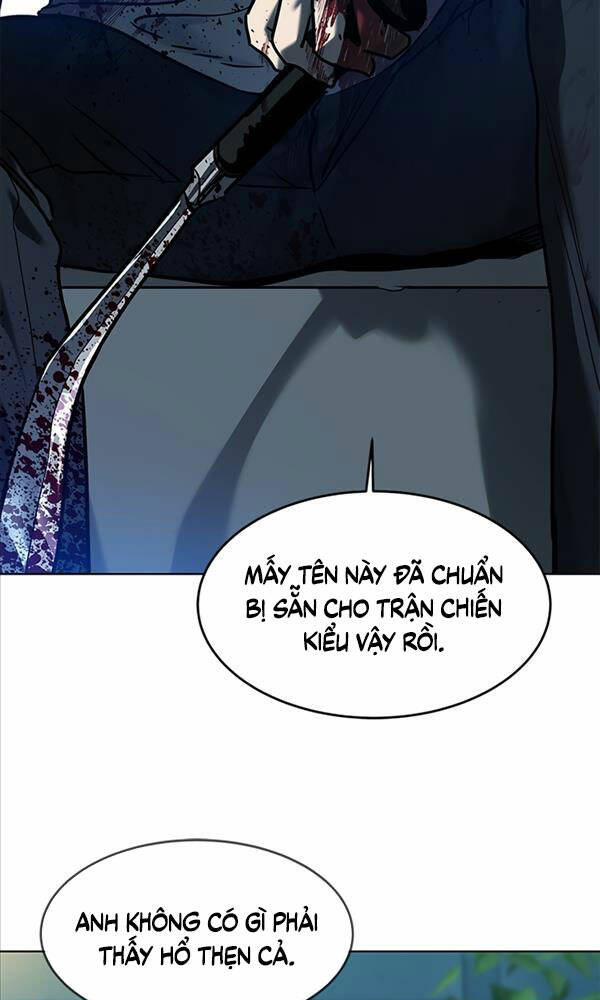 Đội Trưởng Lính Đánh Thuê Chapter 149 - Trang 2