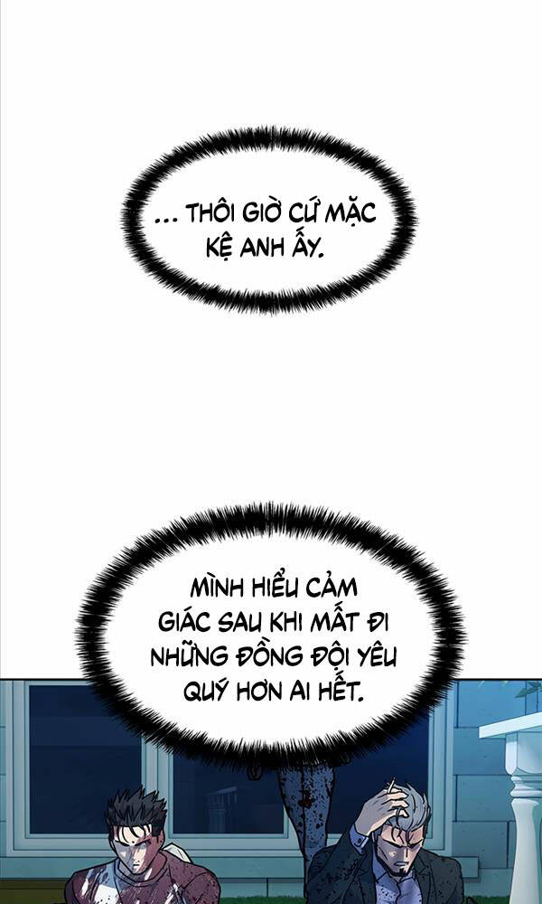 Đội Trưởng Lính Đánh Thuê Chapter 149 - Trang 2