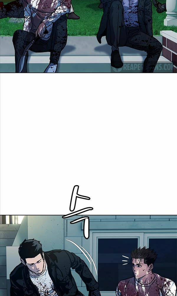 Đội Trưởng Lính Đánh Thuê Chapter 149 - Trang 2