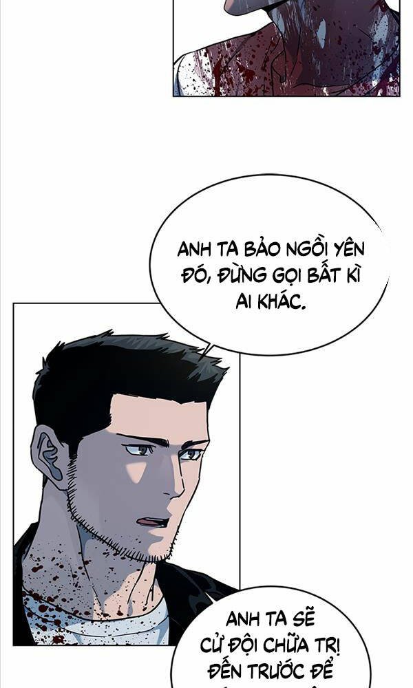 Đội Trưởng Lính Đánh Thuê Chapter 149 - Trang 2