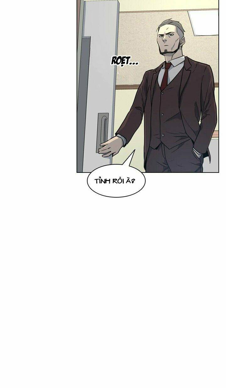 Đội Trưởng Lính Đánh Thuê Chapter 15 - Trang 2