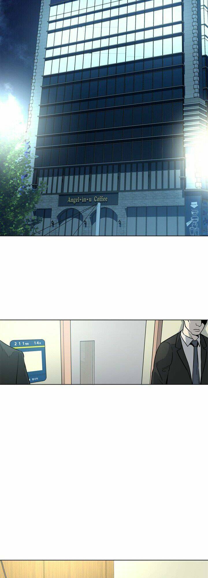 Đội Trưởng Lính Đánh Thuê Chapter 15 - Trang 2