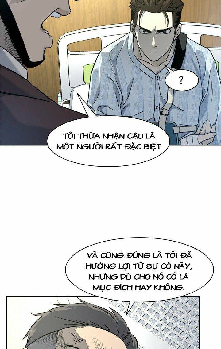 Đội Trưởng Lính Đánh Thuê Chapter 15 - Trang 2