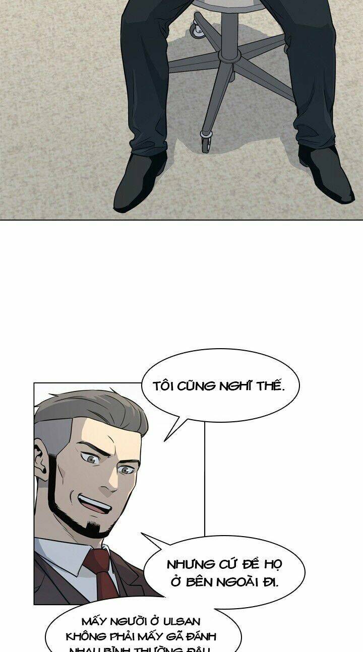 Đội Trưởng Lính Đánh Thuê Chapter 15 - Trang 2