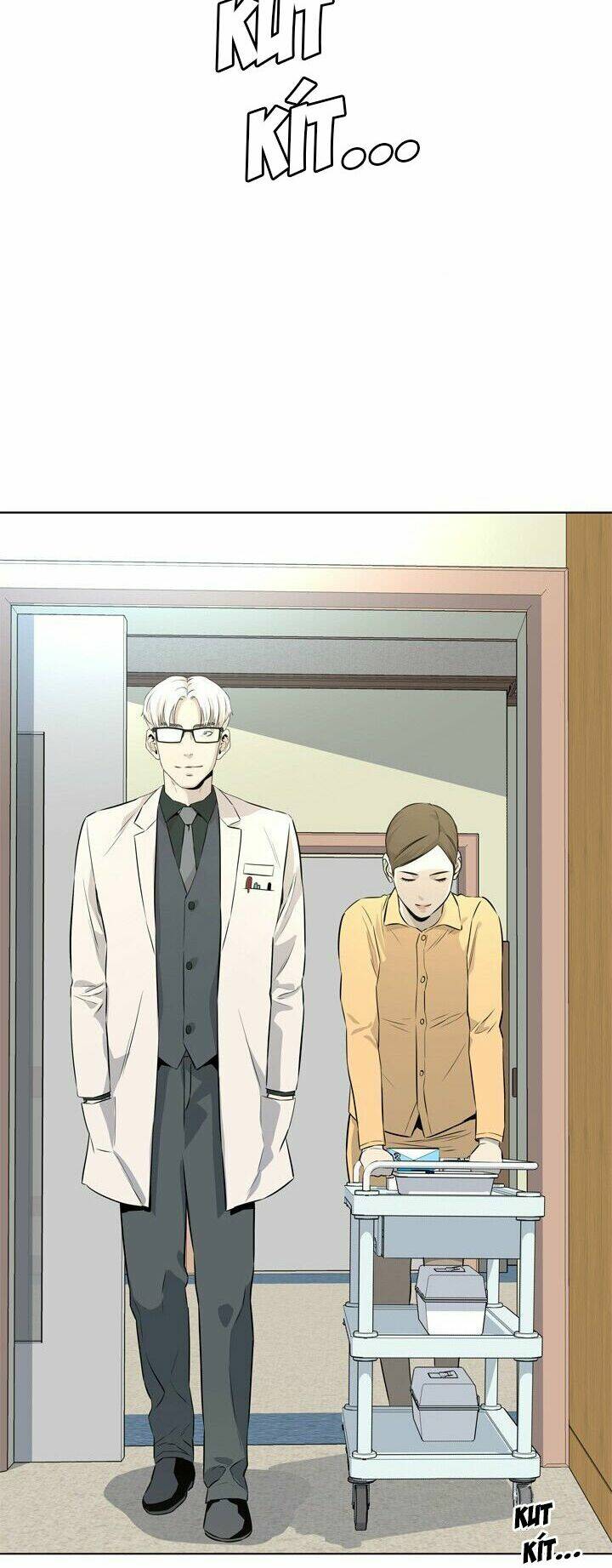 Đội Trưởng Lính Đánh Thuê Chapter 15 - Trang 2