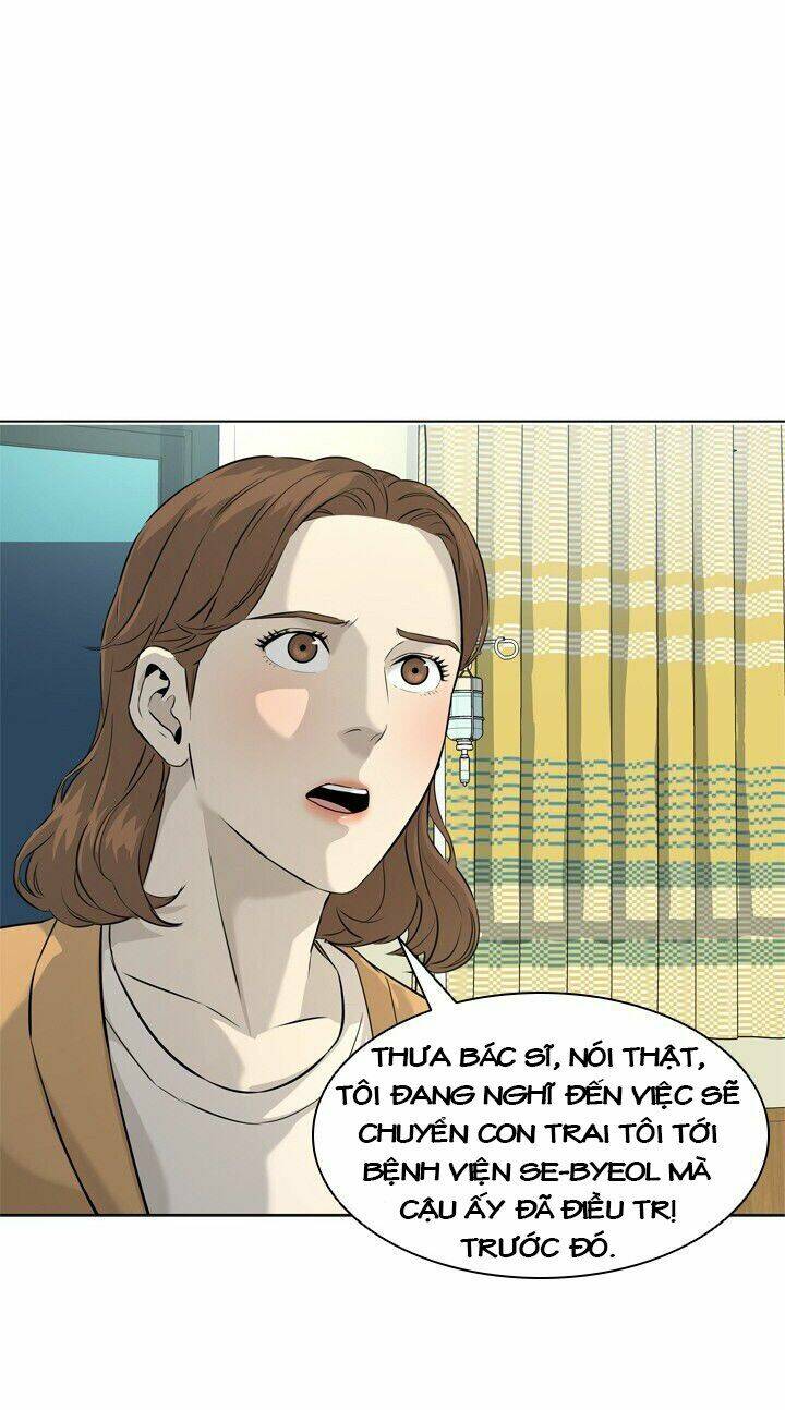 Đội Trưởng Lính Đánh Thuê Chapter 15 - Trang 2