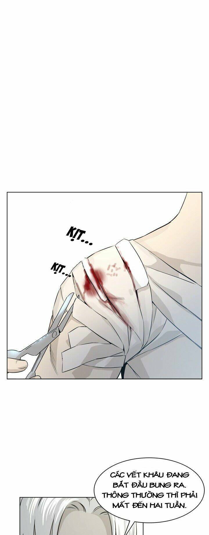 Đội Trưởng Lính Đánh Thuê Chapter 15 - Trang 2