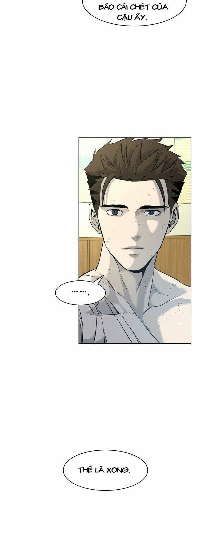 Đội Trưởng Lính Đánh Thuê Chapter 15 - Trang 2